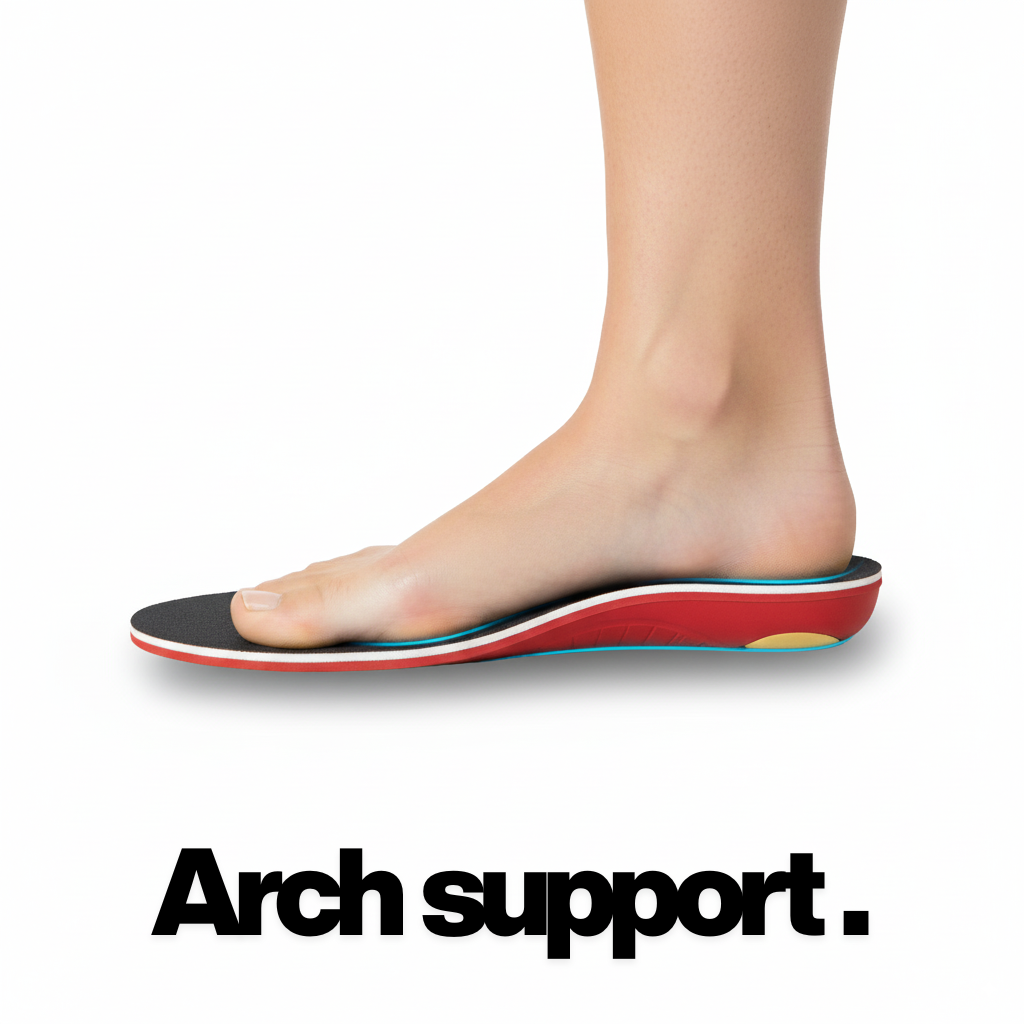Solerelief Insoles