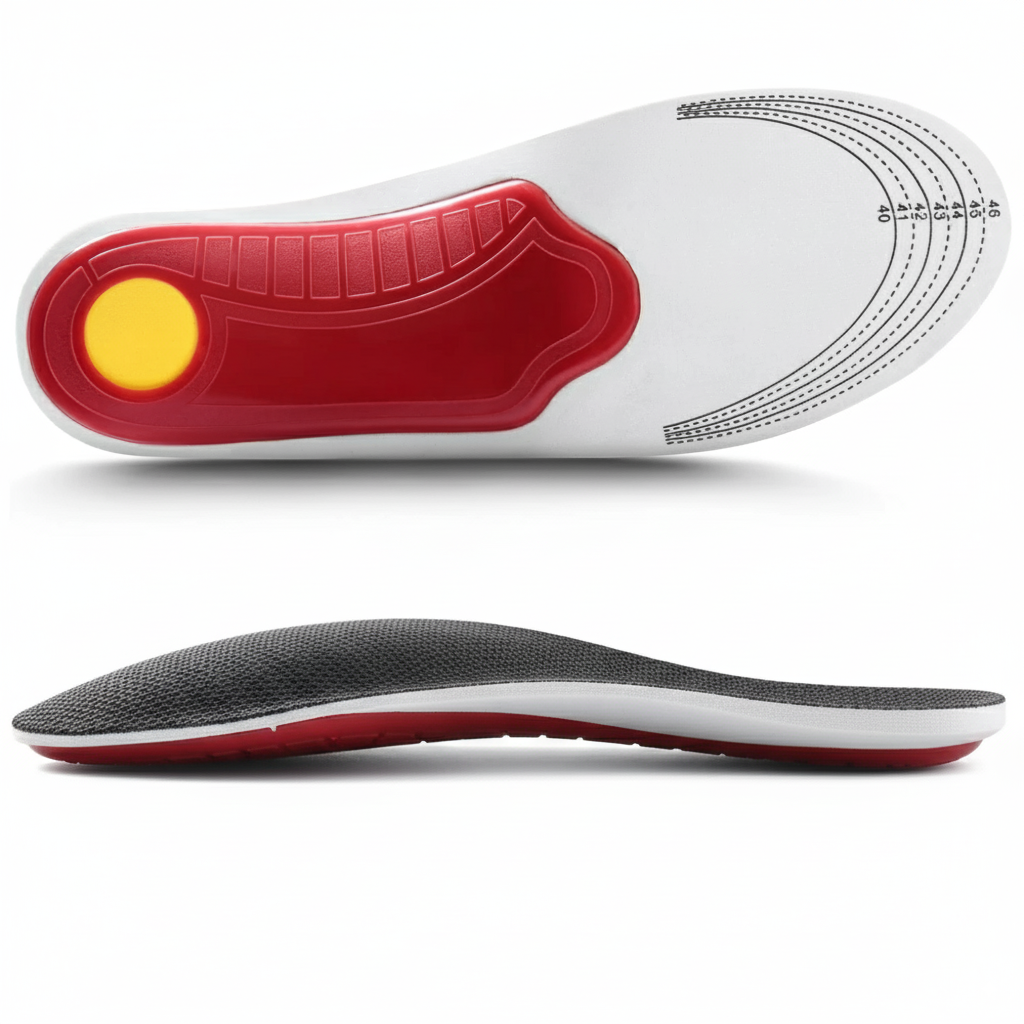 Solerelief Insoles