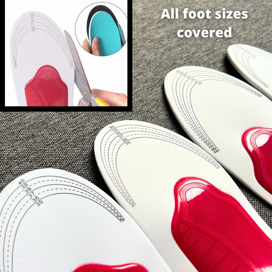 Orthopedic Insole